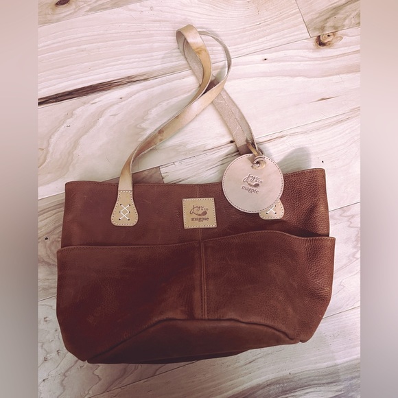 Magpie Fibers +Joji & co mini delta - Picture 2 of 4